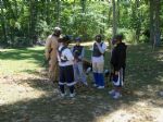 ALEISHA'S  14TH BIRTHDAY PARTY